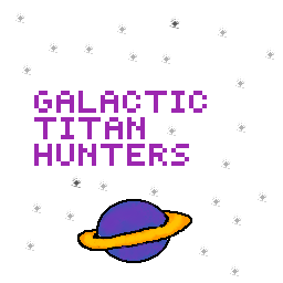 Logo GalacticTitanHunter